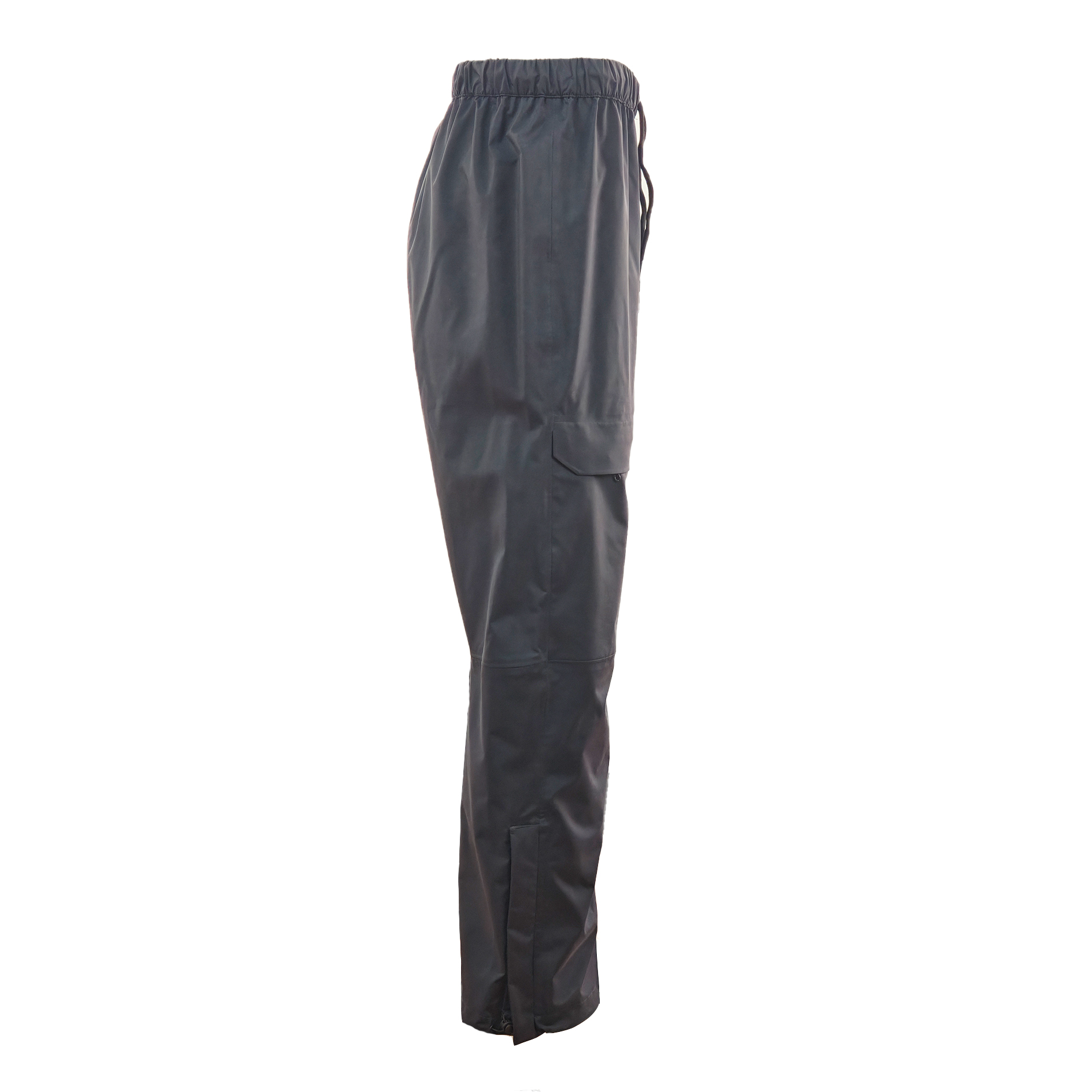 OEM manufacture Islington hiking Womens Rain Pants - Image 3