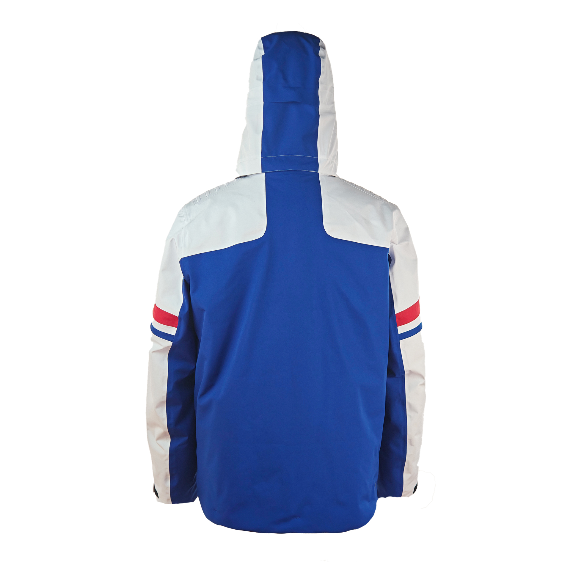 OEM Custom Men's Waterproof Ski Jacket Winter Windproof Snow Sports Coat Fashion - Image 4