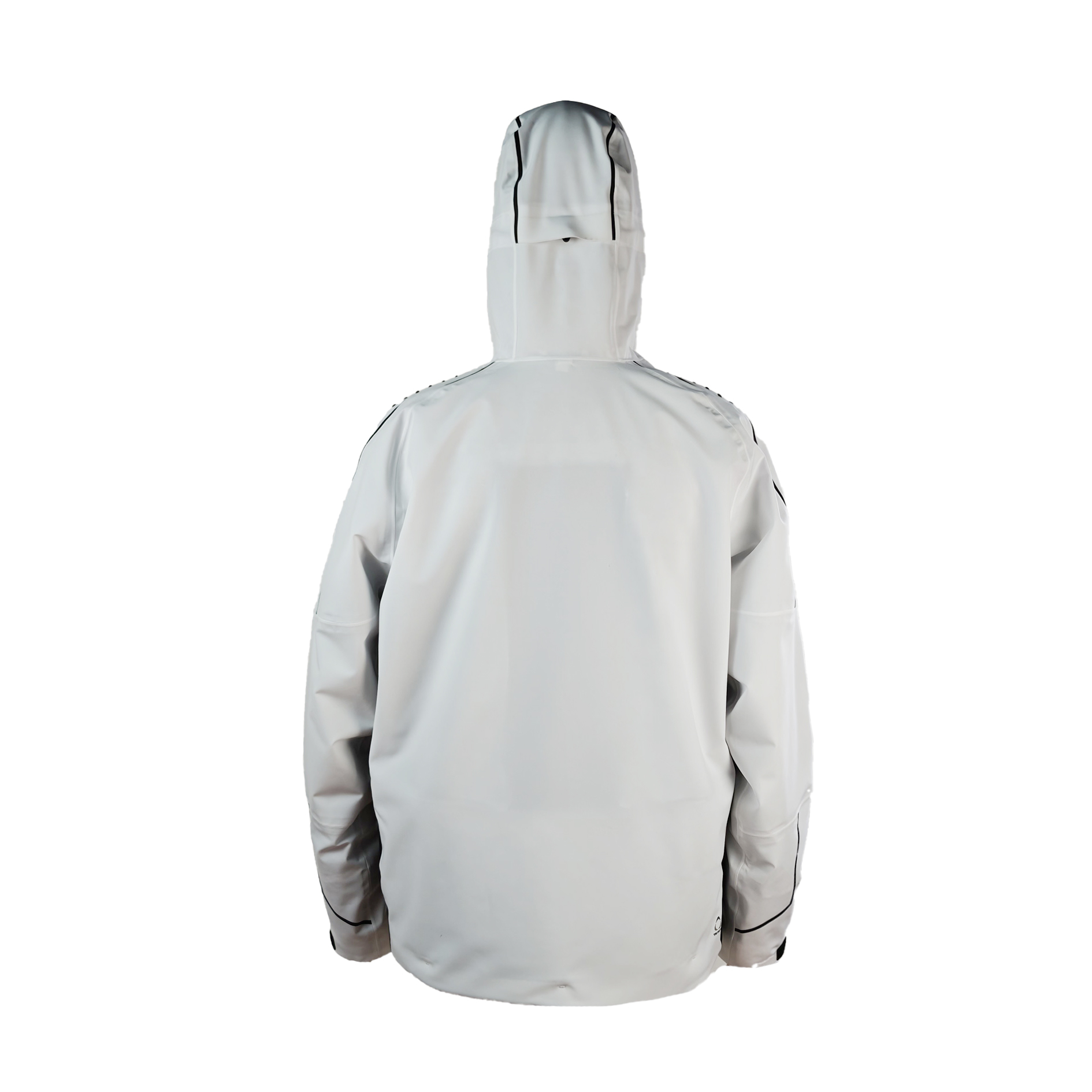 Men's Waterproof Ski Jacket - Winter Windproof Thermal Snowboard Coat with Fleece Lining | Outdoor Sports Wear - Image 4