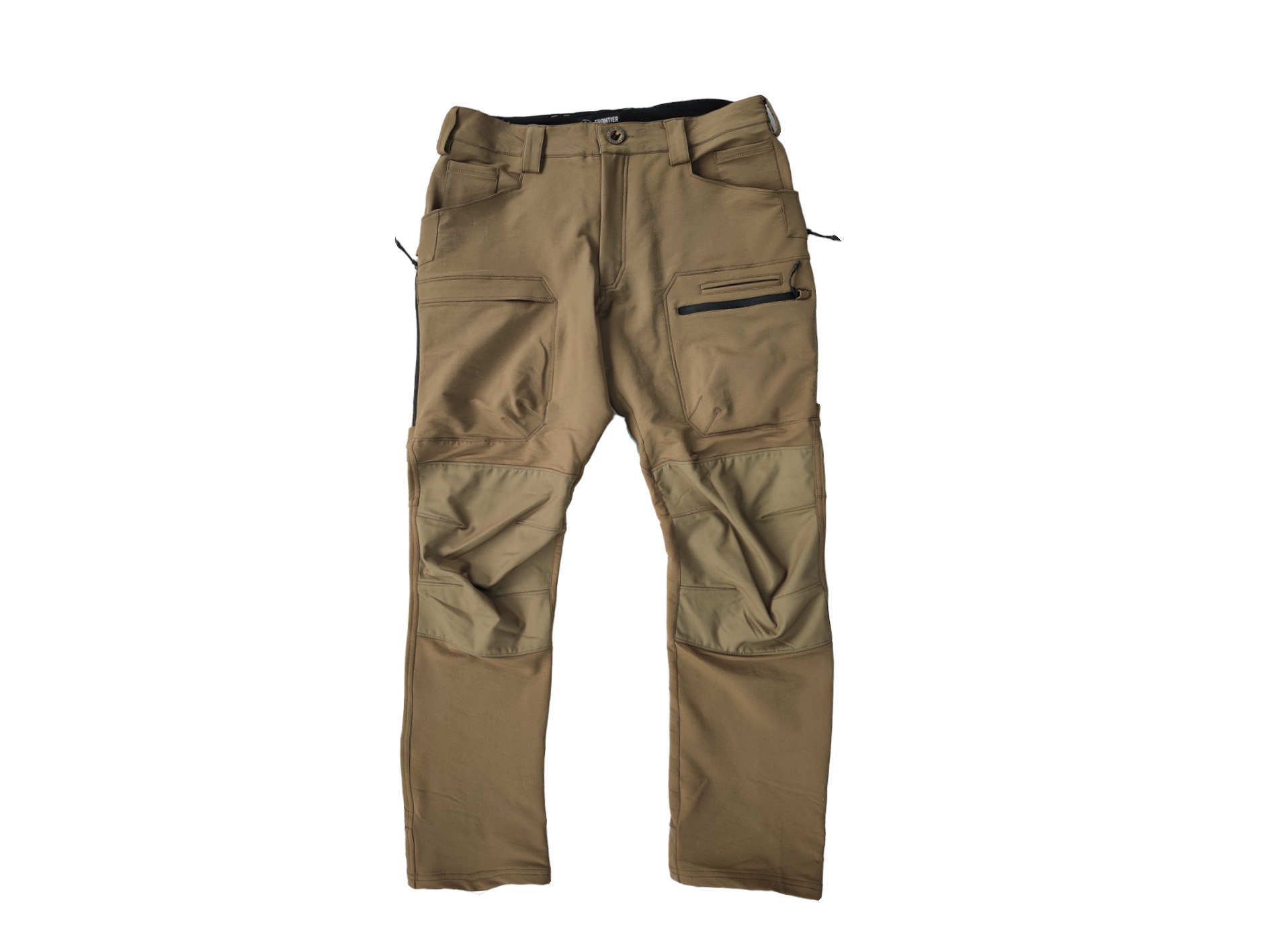 Men's Stylish Outdoor Pants -OEM Custom Manufacturing (Fashion Outdoor Wear) - Image 5