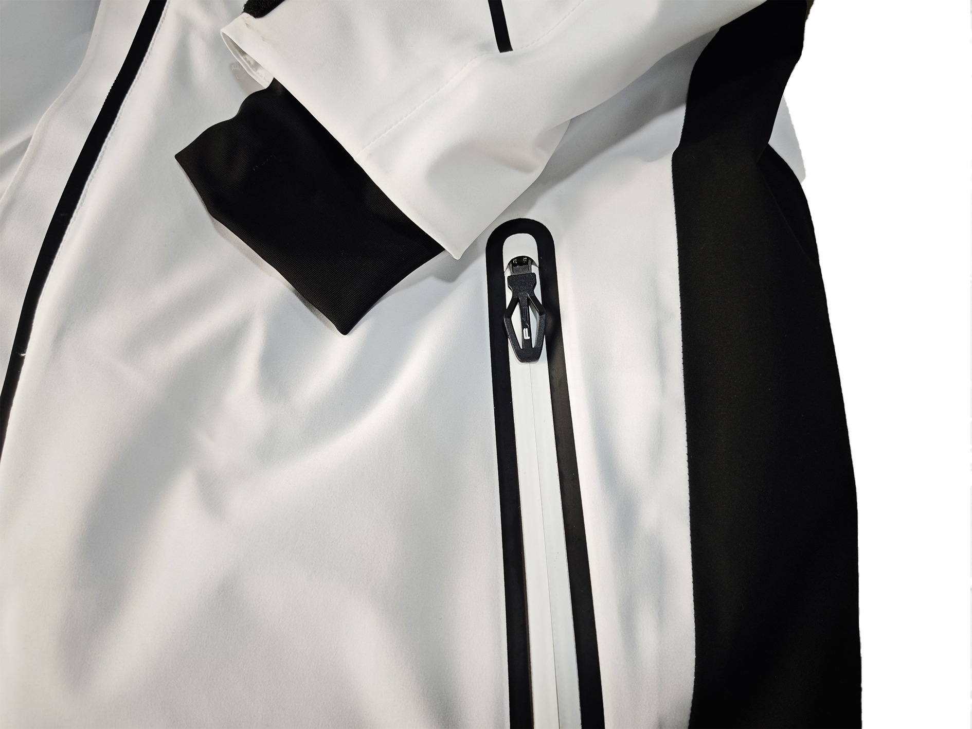 Men's Waterproof Ski Jacket - Winter Windproof Thermal Snowboard Coat with Fleece Lining | Outdoor Sports Wear - Image 5