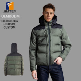 Outdoor Waterproof Windproof Ski Jacket men Jackets