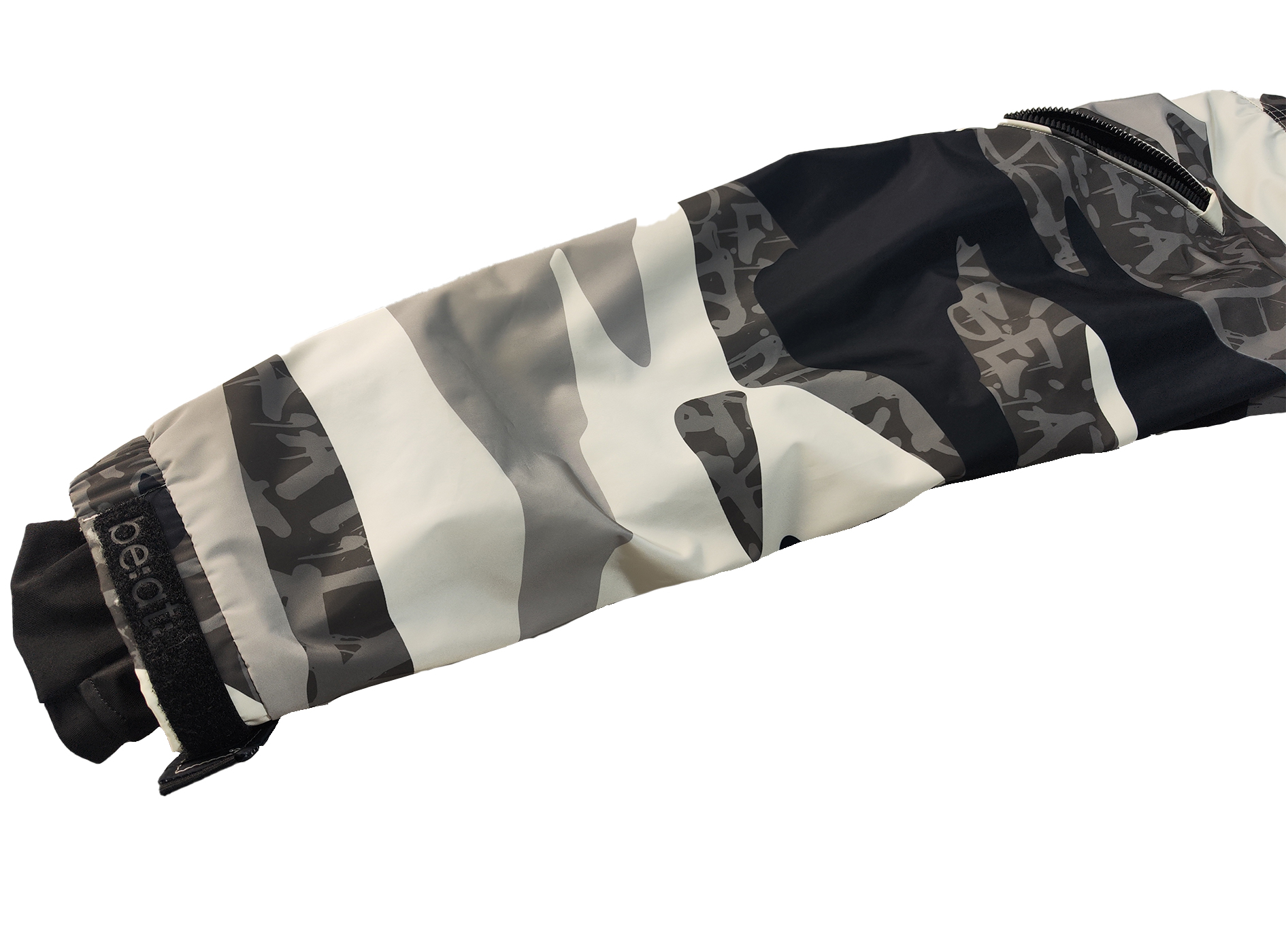 Fashion Outdoor Snow Waterproof windproof hood ski Jacket for man Winter Jackets - Image 5