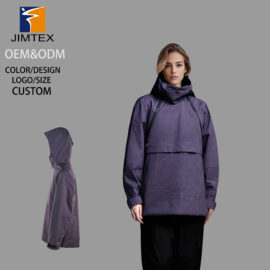 Professional Grade Women’s Lightweight Ski Jacket – Waterproof Windproof for OEM